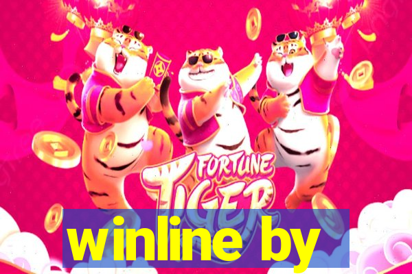 winline by